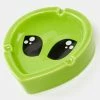 Dolls Home Outta This World Alien Ashtray