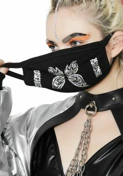 MeYouVersusLife Tribal Butterfly Mask -T.U.K. Sales Store erUhdA4P0GiMCWzfAKeVreRvW1ydKQ6t 24