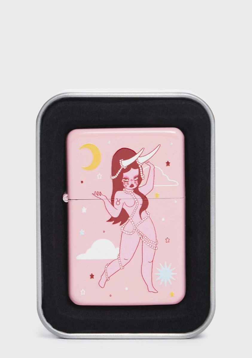 Valfre Celestial Taurus Lighter 5 Valfre Celestial Taurus Lighter - Image 3