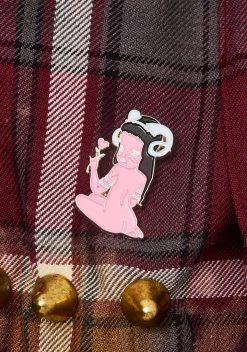 Valfre Aries Pin