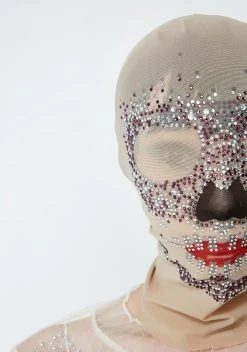 Kiki Riki Night Shimmer Skull Mask 7 Kiki Riki Night Shimmer Skull Mask -T.U.K. Sales Store fBchZL3x6TTDNqkvlrPhT1CxHypVlGNi 24