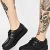 T.U.K. Viva II Low Lace Up Creepers 1 T.U.K. Viva II Low Lace Up Creepers -T.U.K. Sales Store fWIjAeqZSrePt6KKsFe0byKUCOZAPm0c 24