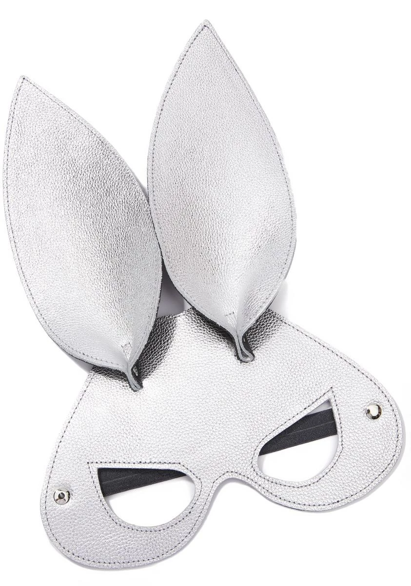 Funk Plus Masquer-Babe Bunny Mask 4 Funk Plus Masquer-Babe Bunny Mask - Image 2