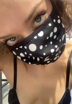 X_Lux LA Inkblot Got U Covered Face Mask -T.U.K. Sales Store fk6KIGWds80HYUNZlOnVn9hUBfCtb1xH 24