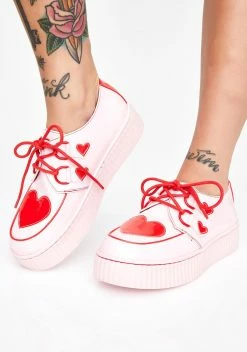 Strange Cvlt Krypt Heart Kreepers