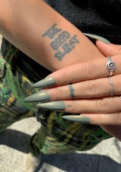 I SCREAM NAILS Animalistic Nail Polish -T.U.K. Sales Store g3gY5JJmewrAHFdKtpCZqaWNkpl08VUH 24