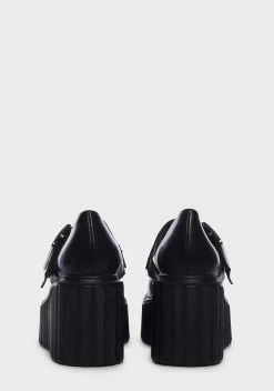 Lamoda Survivor Platform Creepers 10 Lamoda Survivor Platform Creepers -T.U.K. Sales Store g6peCUbzTvtrzem95bHTaoedESxjGkgO 24