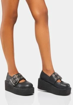 Demonia Creeper-230 Platform Mary Janes -T.U.K. Sales Store gAKT43c52xJwo0wHkwRab5lkWnyilBsA 24