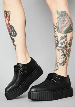 Widow Fear The Reaper Platform Creepers