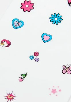Dolls Kill X The Powerpuff Girls Little Angels Nail Decals -T.U.K. Sales Store gN128GIuyMdFVsO8gs8bdMDGnhCJaEWQ 24