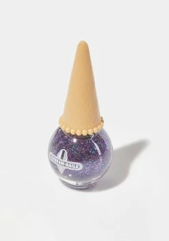 I SCREAM NAILS Disco Christmas Glitter Nail Polish -T.U.K. Sales Store ges7LuKClFD17ZQM3YmgUvA7et9WgFZ3 24