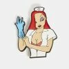 Geeky And Kinky Nurse Jessica Enamel Pin -T.U.K. Sales Store gmnYYdFnYbNGbT7Qwhzu3qKMbeJUCT3L 24