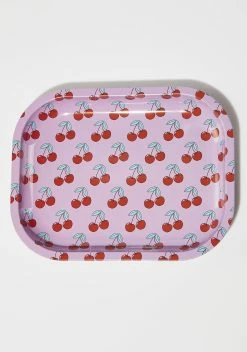 A Shop Of Things Cherry Rolling Tray