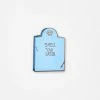 MALA Smell Yah Later Tombstone Enamel Pin