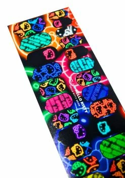 NCLA Hello Kitty Neon Nail Wraps -T.U.K. Sales Store h11dN3urFONEKMHtTe1GxTWSOhIMqlYS 24