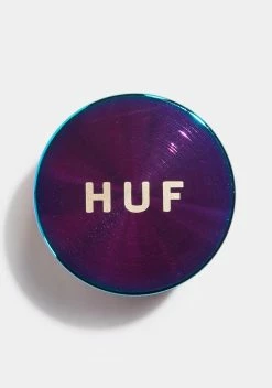 Iridescent HUF Grinder 7 Iridescent HUF Grinder -T.U.K. Sales Store h6OmKRzjKiT94HGIyZQMEU4DfHeE7aA2 24