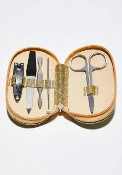 NCLA Cheers Nail Tool Kit