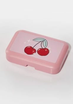 A Shop Of Things Cherry Mini Storage Box