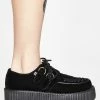 T.U.K. Evil Velvet Mondo Viva Creepers -T.U.K. Sales Store hNExTNlKaVAtsGDvfjtjeRKeNmOU1qHm 24