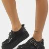 Lamoda Stereo Hearts Chunky Creepers -T.U.K. Sales Store hNnSmdDSAq4D09AMgu2FuLrBqzXxu7ra 24
