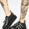 Lamoda Stardome Spike Creepers 2 Lamoda Stardome Spike Creepers -T.U.K. Sales Store hVBU5eWjLgqSePqlxMmetJGJOip5SNT9 24