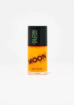 Moon Creations Orange Glow In The Dark Nail Varnish 5 Moon Creations Orange Glow In The Dark Nail Varnish -T.U.K. Sales Store ha4jnWdeytptN1qrPitxlFMMASXYESn0 24