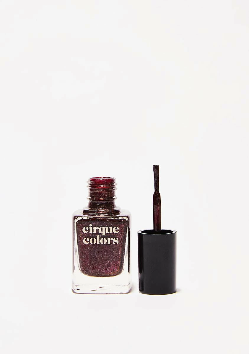Cirque Colors Ambrosia Nail Polish 5 Cirque Colors Ambrosia Nail Polish - Image 3