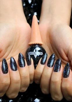 I SCREAM NAILS Death By Rainbow Nail Polish -T.U.K. Sales Store hkvCRjvWFpiPEwVoh2ld4Ea5EciVKlJH 24