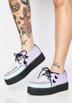 Strange Cvlt Blackout Pastel Krypt Kreepers -T.U.K. Sales Store hp7yMkeyxYMMBtQEBVSHHJwQJWLn1YtD 24