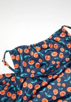 X_Fame Accessories Cherry With A Tang Scarf Mask -T.U.K. Sales Store hu2tnPKN7fSrWA76rc7Azn7WrxCO3YDI 24