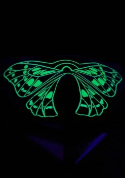 Club Exx Crazy Town Sound Reactive Dust Mask -T.U.K. Sales Store hw0a5qh0tRUhhZUuJ6Vk7g4a3CKPNZ0W 24