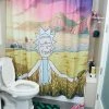 Dolls Kill X Rick And Morty Suspended Animation Shower Curtain -T.U.K. Sales Store i0wd01F0b4d86sR68fjf9GlzJELImWy3 24