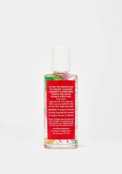 Blossom Spring Bouquet Natural Nail Polish Remover -T.U.K. Sales Store iOTdYpuszzxfQvFVFt1bwm5oUUxvIdBn 24