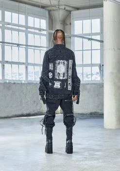 DARKER WAVS Bassline Graphic Patch Set -T.U.K. Sales Store iY28Xjh7fS7KqIQ5VYjZq5QraAMSkFLE 24