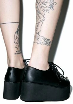 Demonia Last Love Platform Creepers -T.U.K. Sales Store ilRIBkm2MC0P01YP6xHr730VHzthEBOR 24