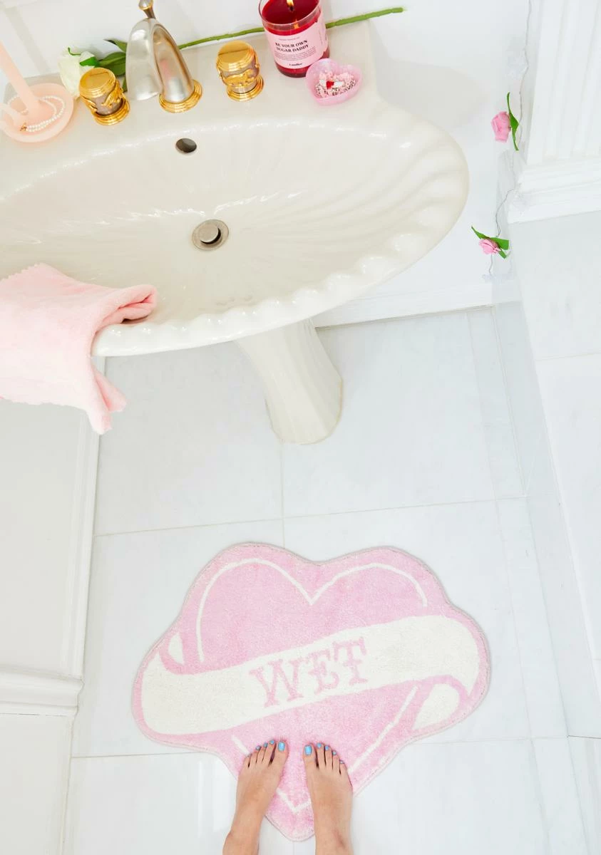 Dolls Home Wishy Washy Bath Mat 4 Dolls Home Wishy Washy Bath Mat - Image 2