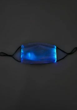 X_CIEL Rise & Glow Light Up Face Mask -T.U.K. Sales Store iqRPkwR2i5mWpsjvaS1IvTEPooB91MNM 24
