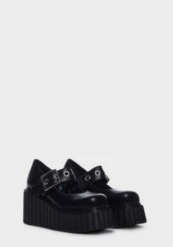 Lamoda Survivor Platform Creepers 9 Lamoda Survivor Platform Creepers -T.U.K. Sales Store ixGtRIID0yjsMpHPNzrrAJt2rvrvov5p 24