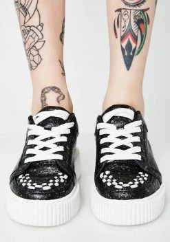 T.U.K. Paint Splash Casbah Creepers -T.U.K. Sales Store j6xkkmdTrV0AHUt7Q7852cOjx4mOJecE 24