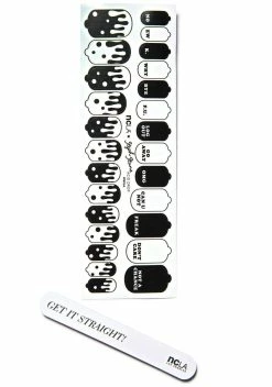 NCLA Acid Drop Nail Wraps -T.U.K. Sales Store jNkKbYGIrXGCQjGFpudhUbTmkV2lNV83 24