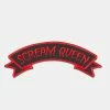 Kreepsville 666 Scream Queen Arch Patch -T.U.K. Sales Store jRdR2eichDrEdHn4Dt13ztbaPhwcAFbM 24