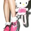 T.U.K. Pretty Pink Paint Bucket Hello Kitty Creepers -T.U.K. Sales Store jlPuwXidBCmvbLELvlBvFSxHZHKegFJu 24