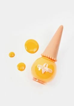 I SCREAM NAILS Honey Bunny Nail Polish