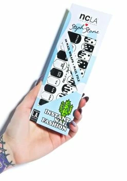 NCLA Acid Drop Nail Wraps -T.U.K. Sales Store k1WIwvcVJY6lXyq5lxpIhnyiMo4nApcj 24