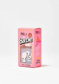 NCLA Barbie Party Nail Lacquer