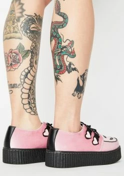 Strange Cvlt Pink Velvet Krypt Jackolantern Keepers 9 Strange Cvlt Pink Velvet Krypt Jackolantern Keepers -T.U.K. Sales Store k48gDrU7NmX8RlRW1tKE0fk5O13y7A5n 24