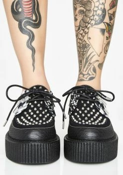 Disturbia Creep Shoes -T.U.K. Sales Store kULqh7YG73hIqNWJ9GCvCrBtF8POLWSI 24