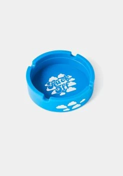 A Shop Of Things Fuck Off Ashtray