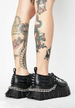 Lamoda Driftin' Away Platform Creepers -T.U.K. Sales Store lDzqE8XXkdjQTEoXZW1h31DuiyqUqOnC 24