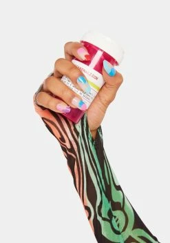 Fake Nailz Paint Palette Press On Nailz